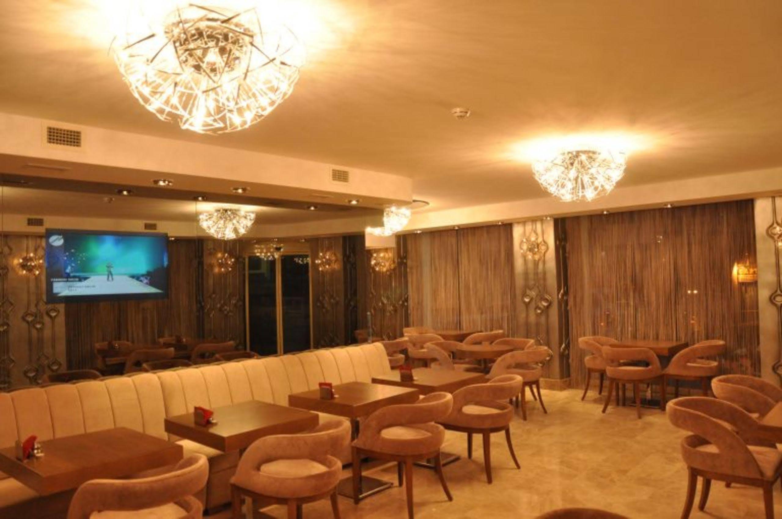Taksim Line Hotel Istanbulská provincie Exteriér fotografie