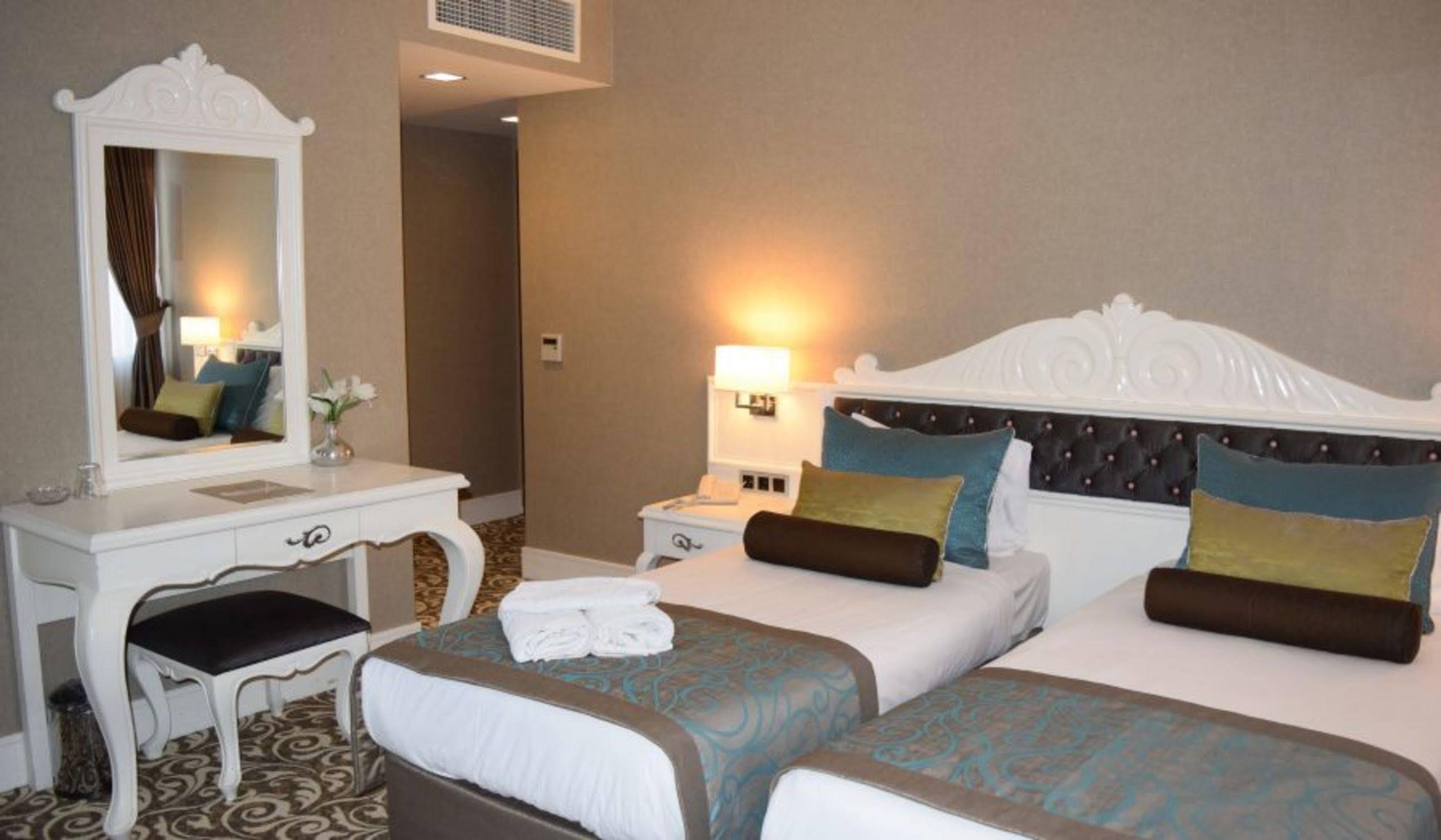 Taksim Line Hotel Istanbulská provincie Exteriér fotografie