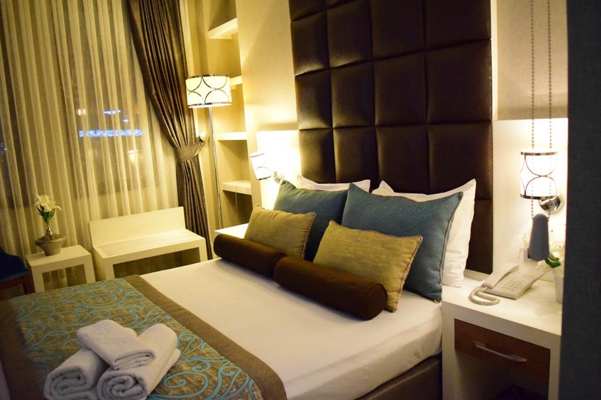 Taksim Line Hotel Istanbulská provincie Exteriér fotografie