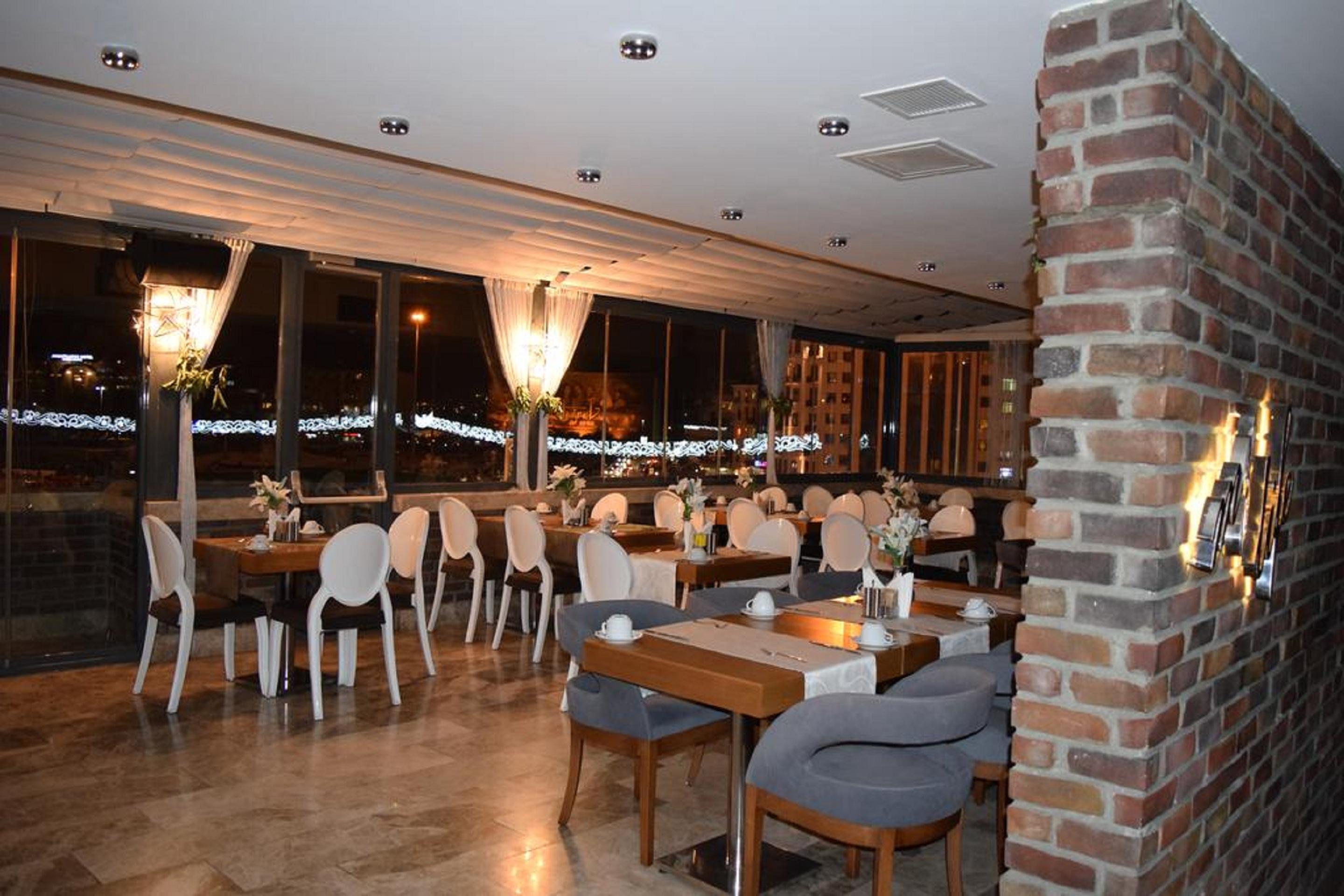 Taksim Line Hotel Istanbulská provincie Exteriér fotografie
