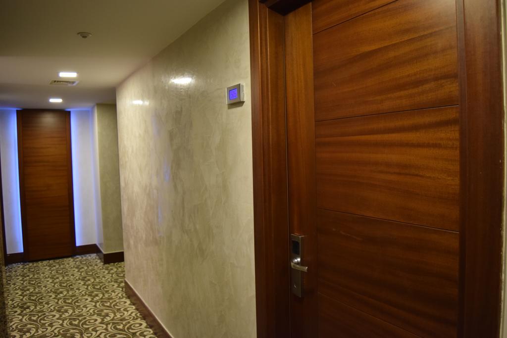Taksim Line Hotel Istanbulská provincie Exteriér fotografie