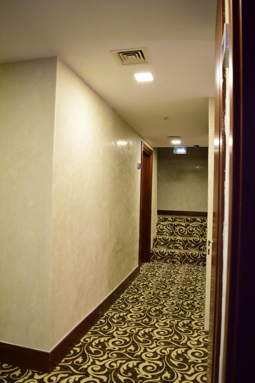 Taksim Line Hotel Istanbulská provincie Exteriér fotografie